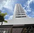 Lindo Apt 2Qts Na Encruzilhada Em Andar Alto Pronto P/ Morar Últimas Unidades Visite Já!