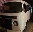 Vendo Essa Kombi