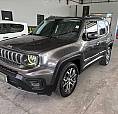 Renegade Longitude T270 2023 1.3 Turbo 4x2 Flex