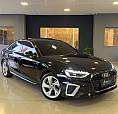 Audi A4 Prestige Plus 2.0 Tfsi 190Cv S Tronic 2021