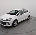 Hyundai Hb20 2024 1.0 12V Flex Comfort Plus Manual