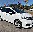 Honda Fit Lx 1.5 Flexone 16V 5P Aut. 2020