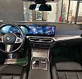 Bmw 320i A Modern/sport Tb 2.0/a.flex 16v 4p 2023