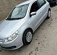 Volkswagen Gol Geração V 1.0 8V Mi Total Flex Mec. 4P 2010