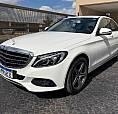 Mercedes-Benz C-180 Cgi Exc. 1.6/1.6 Flex Tb 16V Aut. 2017
