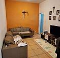 Apartamento Tipo Garden, Com Varanda E Quintal Privativos