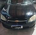 Chevrolet Classic Life/Ls 1.0 Vhc Flexp. 4P 2013