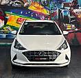 Hyundai Hb20 Sense 1.0 Flex 12V Mec 2020
