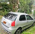 Fiat Palio Celebration 1.0 Fire Flex 8V 2P 2007
