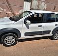 Fiat Uno Way 1.0 Evo Fire Flex 8V 5P 2013