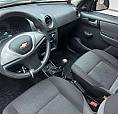Chevrolet Celta Spirit/ Lt 1.0 Mpfi 8V Flexp. 5P 2012