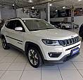 Jeep Compass Longitude 2.0 4X2 Flex 16V Aut. 2019