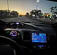 Honda Civic Sedan Exs 1.8/1.8 Flex 16V Aut. 4P 2008