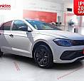 Volkswagen Polo Track 1.0 Flex 12V 5P 2025