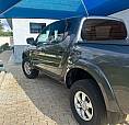 Mitsubishi L200 Triton Hls 2.4 Flex 16V Cd Mec. 2015