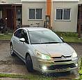 Citroen C4 Excl.2.0/2.0 Solaris Flex 16V 5P Aut. 2011