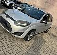 Ford Fiesta Se 1.0 8V Flex 5P 2014