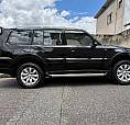Mitsubishi Pajero Hpe Full 3.2 4X4 T.i.dies. 5P Aut 2011