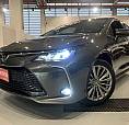 Toyota Corolla Xei 2.0 Flex 16v Aut. 2025
