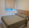 Quarto/Sala Mobiliado No Jtr 