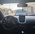 Peugeot 207 Sw Escapade 1.6 16V Flex 5P 2011