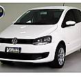 Volkswagen Fox 1.6 Mi Total Flex 8V 5P 2013
