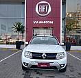 Renault Duster 1.6 Dynamique 4X2 16V Flex 4P Manual.