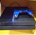 Vendo Ps4