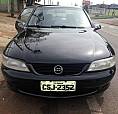 Vendo Vectra Gls 2.2 8V Preto 2000