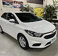 Gm Prisma 1.4 Lt 2019 Com Apenas 23.000Km