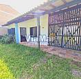 Casa Para Aluguel Possui 80 Metros Quadrados Com 3 Quartos Em Zona Nova - Tramandaí - Rs