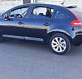Citroën  C4 2.0 Automático Flex 