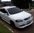 Vende-Se Astra Sedan 2003