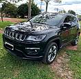 Jeep Compass Longitude 2019