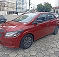 Chevrolet Onix Joy