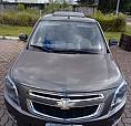 Vendo Cobalt-14 Aut. 1.8 T C Teto E Gnv