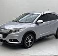 Honda Hr-V Hr-V Ex 1.8 Flexone 16V 5P Aut.