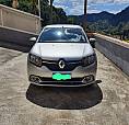 Logan 1.6 8V Dynamique Com Gnv 3° Geração 