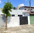 Casa 80 M2 No Bairro Ellery, 2 Quartos E Quintal Grande.