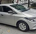 Onix Joy 1.0 Completo Muito Novo
