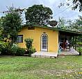 Casa Estilo Sítio No Centro De Benevides