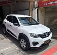 Renault Kwid Zen 1.0 17/18