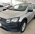 Volkswagen Saveiro 1.6 Msi Robust Cs 8V Flex 2P Manual