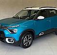 Citroen C3 Feel Pack 1.6 At 2023