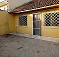 Casa Planta Deodoro Para Alugar.