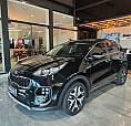 Kia Motors Sportage Ex 2.0 16V/ 2.0 16V Flex Aut. 2018