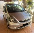Honda Fit Ex/S/Ex 1.5 Flex/Flexone 16V 5P Aut. 2005