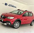 Renault Sandero Zen  1.0  Mec. 2024