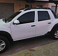 Duster Oroch 2022 