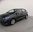 Hyundai Hb20 2024 1.0 12V Flex Comfort Plus Manual